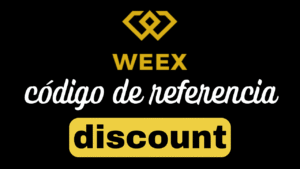 Código de referencia Weex