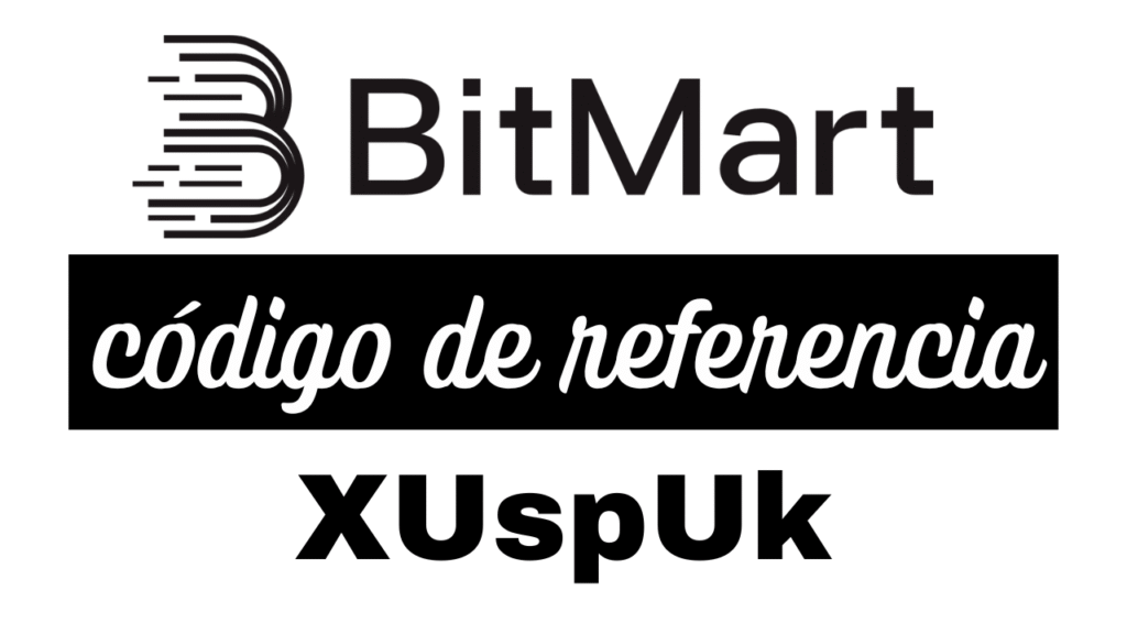 BitMart Referral Code