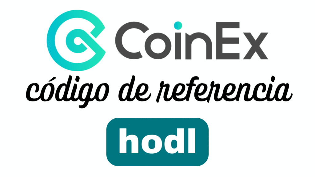 CoinEx Referral Code Spanish Version