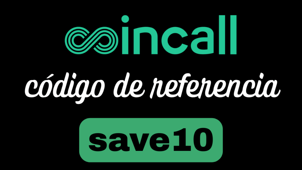 Coincall Referral Code "save10"