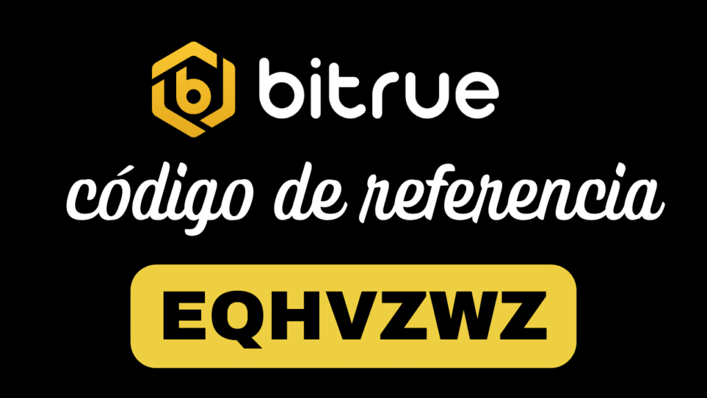 bitrue invite code featured image