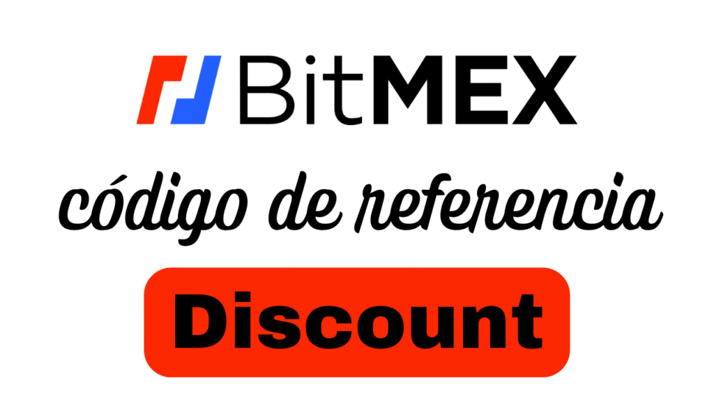 BitMEX featured image with our invite code