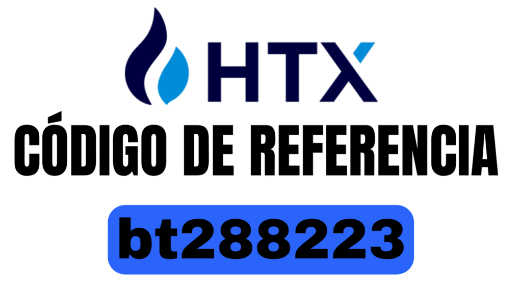 Código de referencia HTX