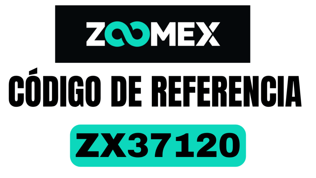Código de referencia Zoomex – Gana 12,081.98 € y 20% off