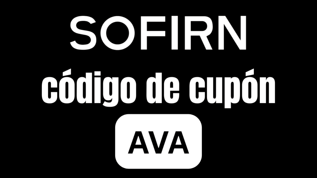 Código de cupón Sofirn Light: 10% de descuento en tu compra