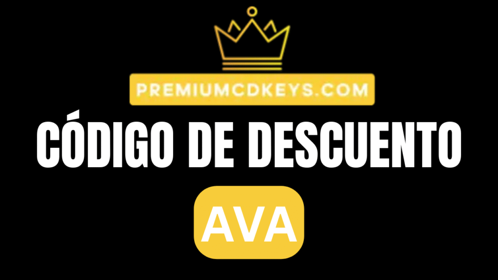 Código de descuento Premium CD Keys