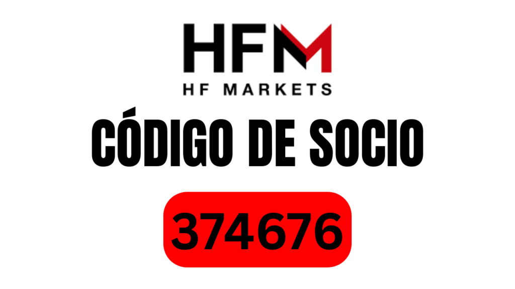 Código de socio HFM: Obtén 10% de descuento en tarifas de trading