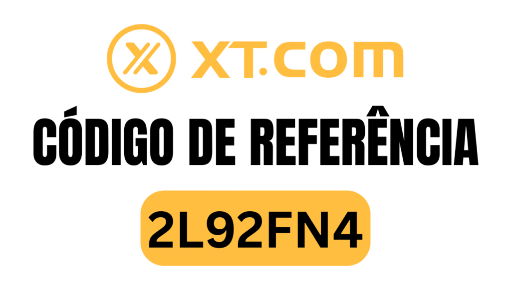 Código de Referencia XT (2L92FN4) – ¡Obtén 25.000 euros y descuento del 40% en tarifas de trading!