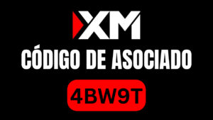 Código de asociado XM 4BW9T: Obtén un 20% de descuento en XM