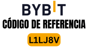Código de referencia Bybit – Bono €5100 y 20% descuento