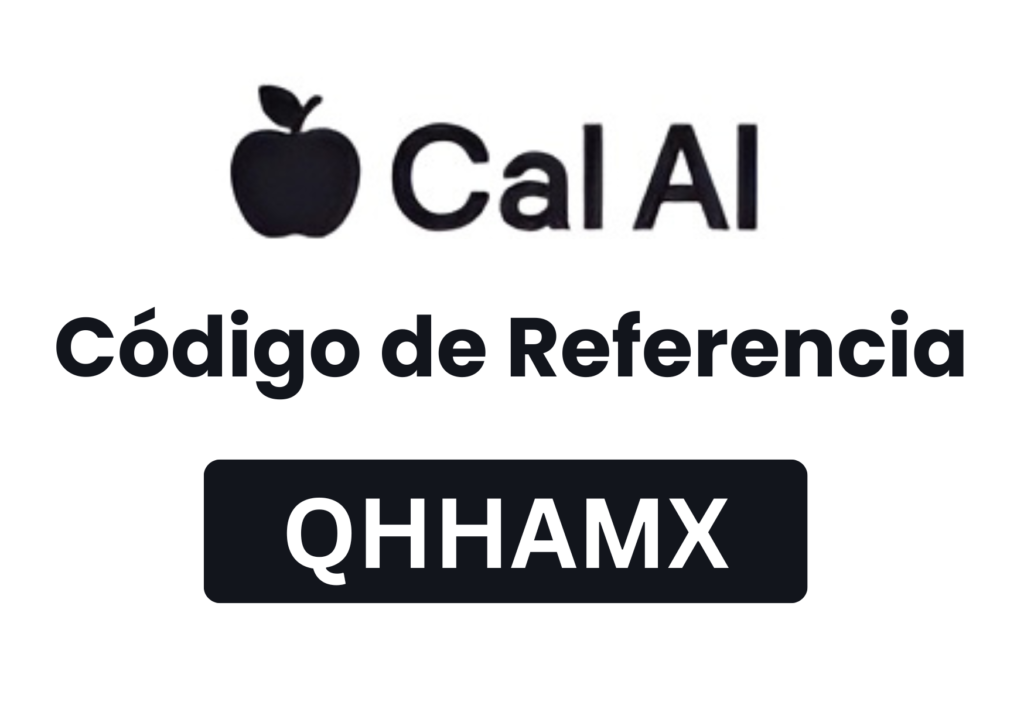 Código de Referencia Cal AI