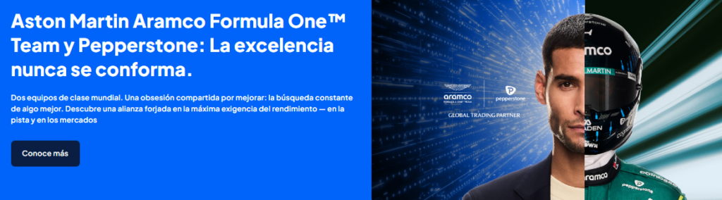 Código de Socio de Pepperstone