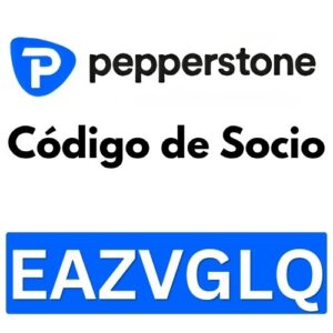 Código de Socio de Pepperstone