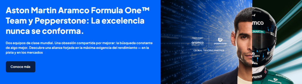 Código de Socio de Pepperstone
