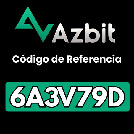 Código de Referencia de Azbit