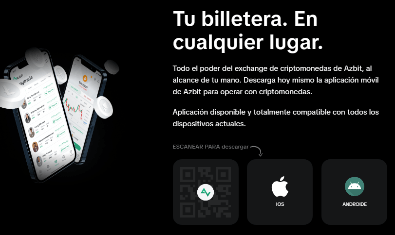 Código de Referencia de Azbit