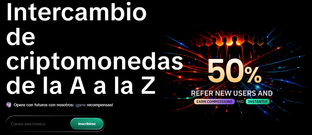 Código de Referencia de Azbit