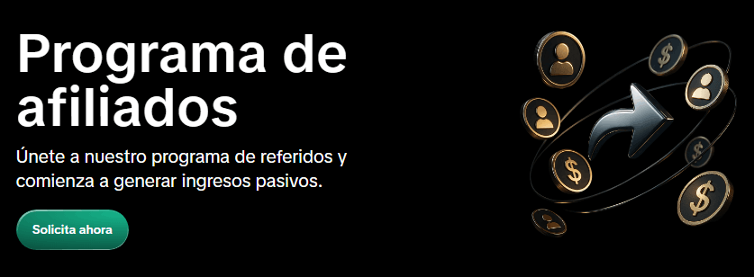 Código de Referencia de Azbit