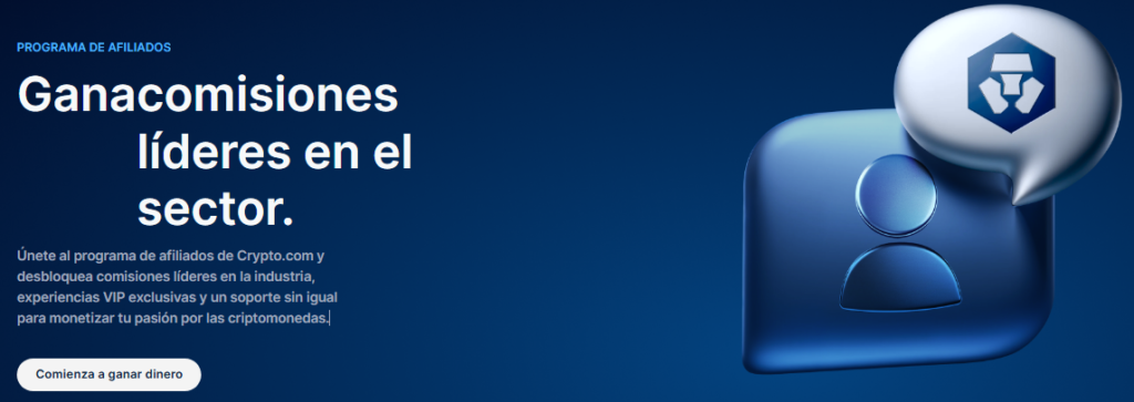 Código de Referencia de Crypto.com