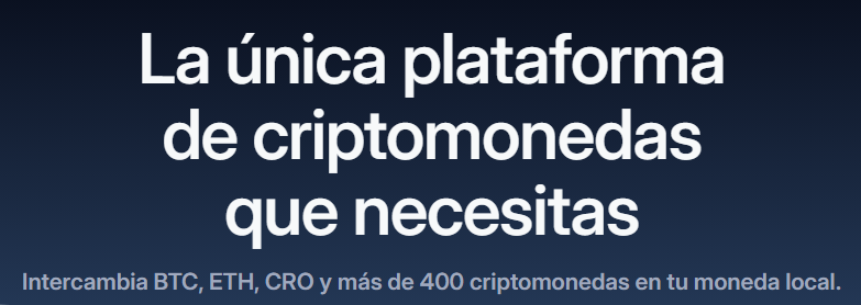 Código de Referencia de Crypto.com