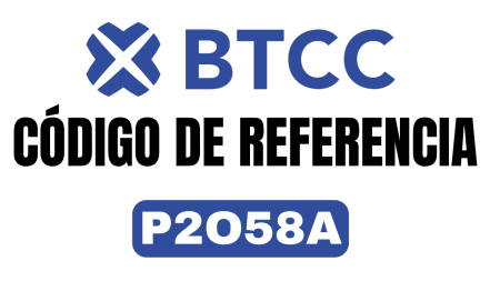Código de referencia BTCC