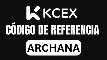 Código de referencia KCEX - Obtén €4000 + 10% de descuento