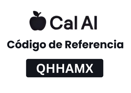 Código de Referencia Cal AI