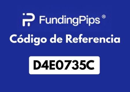 Código de Referencia FundingPips
