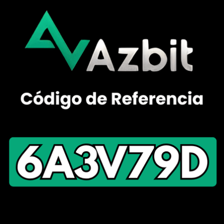 Código de Referencia de Azbit