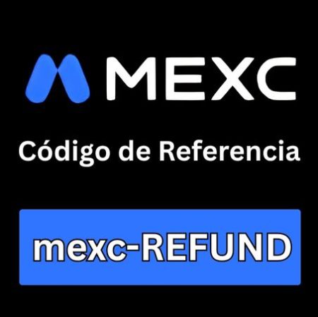 Código de Referencia de Futuros de MEXC