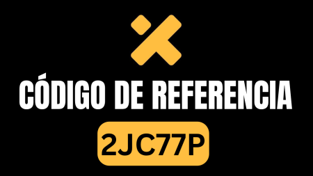Código de referencia XT