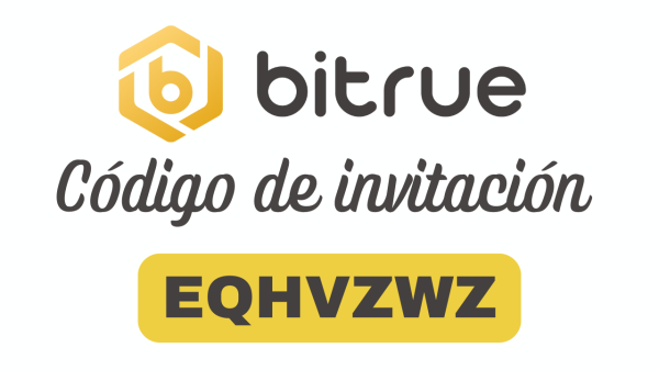 Bitrue Invitation Code Bitrue Invitation Code