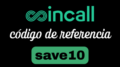 Código de referencia CoinCall "save10"